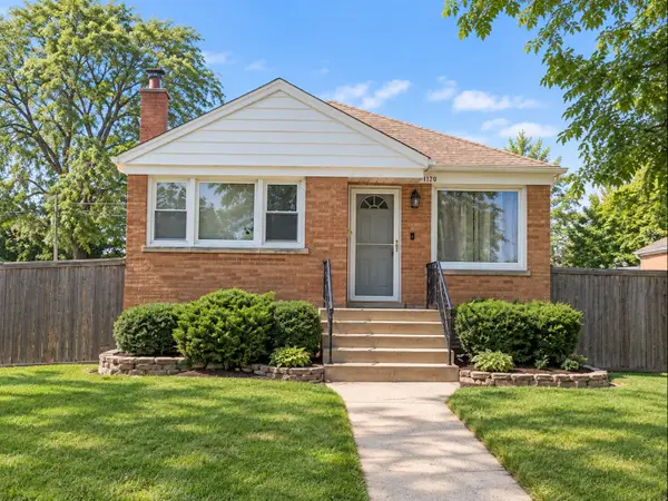 1120 Marshall Avenue, Bellwood, IL 60104