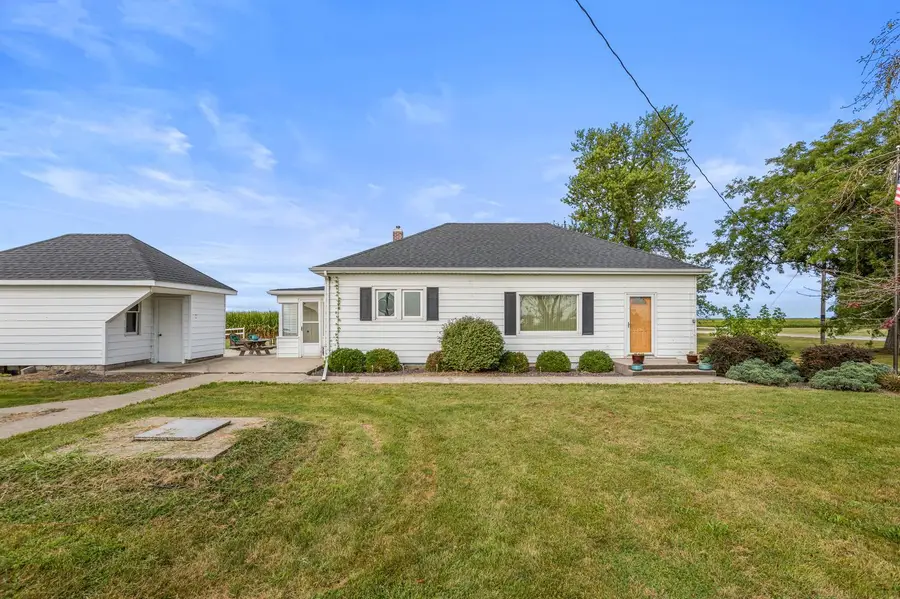233 County Road 3400, Foosland, IL 61845 - #2