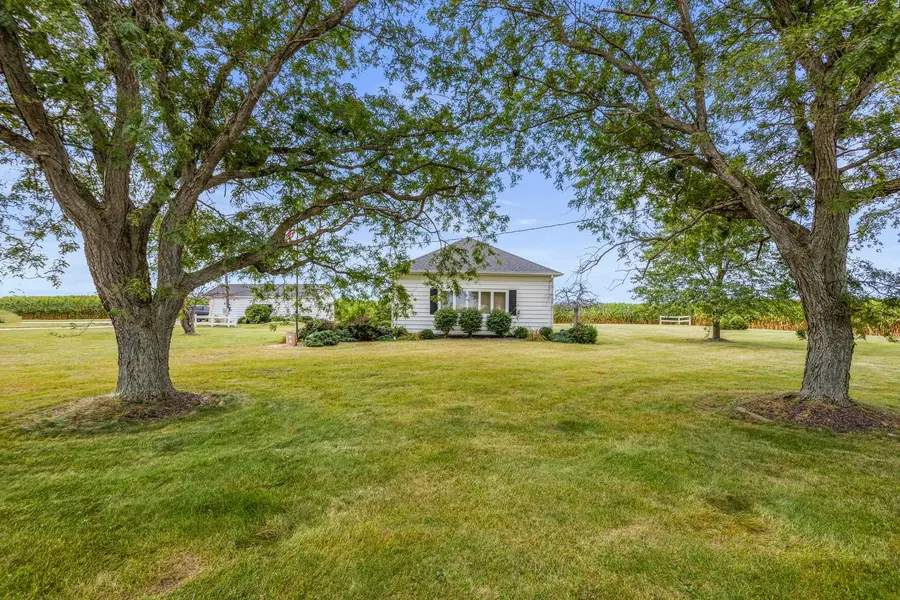 233 County Road 3400, Foosland, IL 61845 - #3
