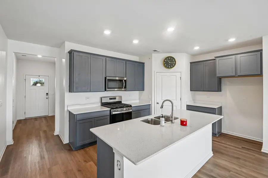 1294 Wild Tulip Circle, Bartlett, IL 60103 - #3