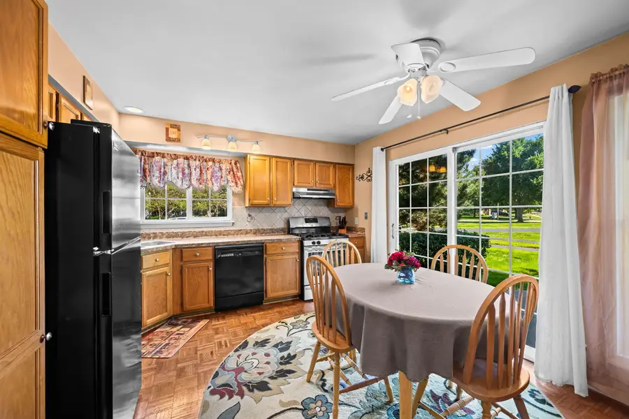 1343 Ridgefield Circle, Carol Stream, IL 60188 - #3