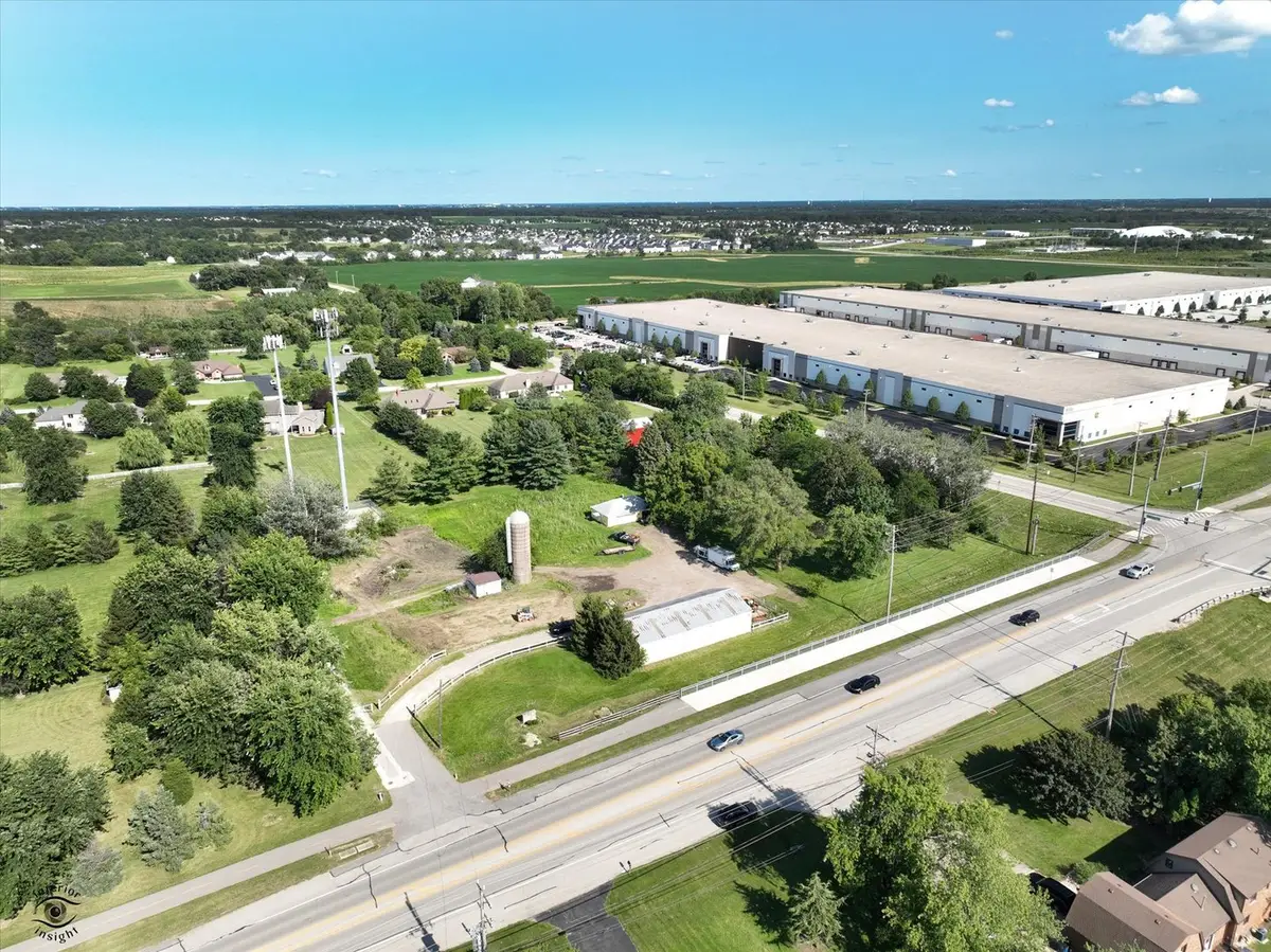 16217 S Gougar Road, Homer Glen, IL 60491 - #1