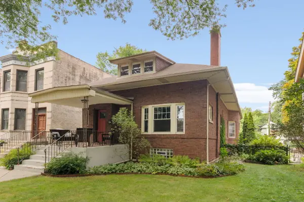 6330 N Paulina Street, Chicago, IL 60660
