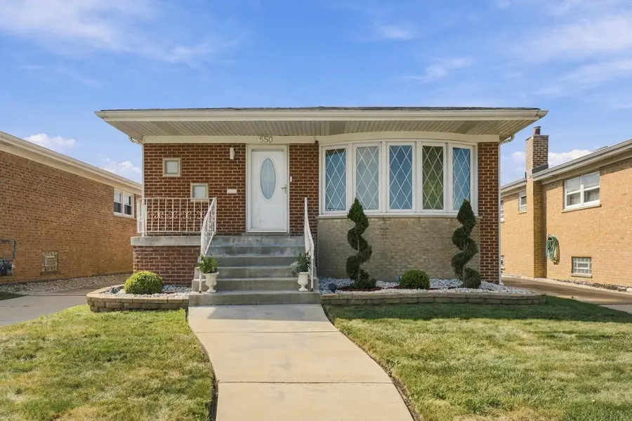 550 Yates Avenue, Calumet City, IL 60409 - #3