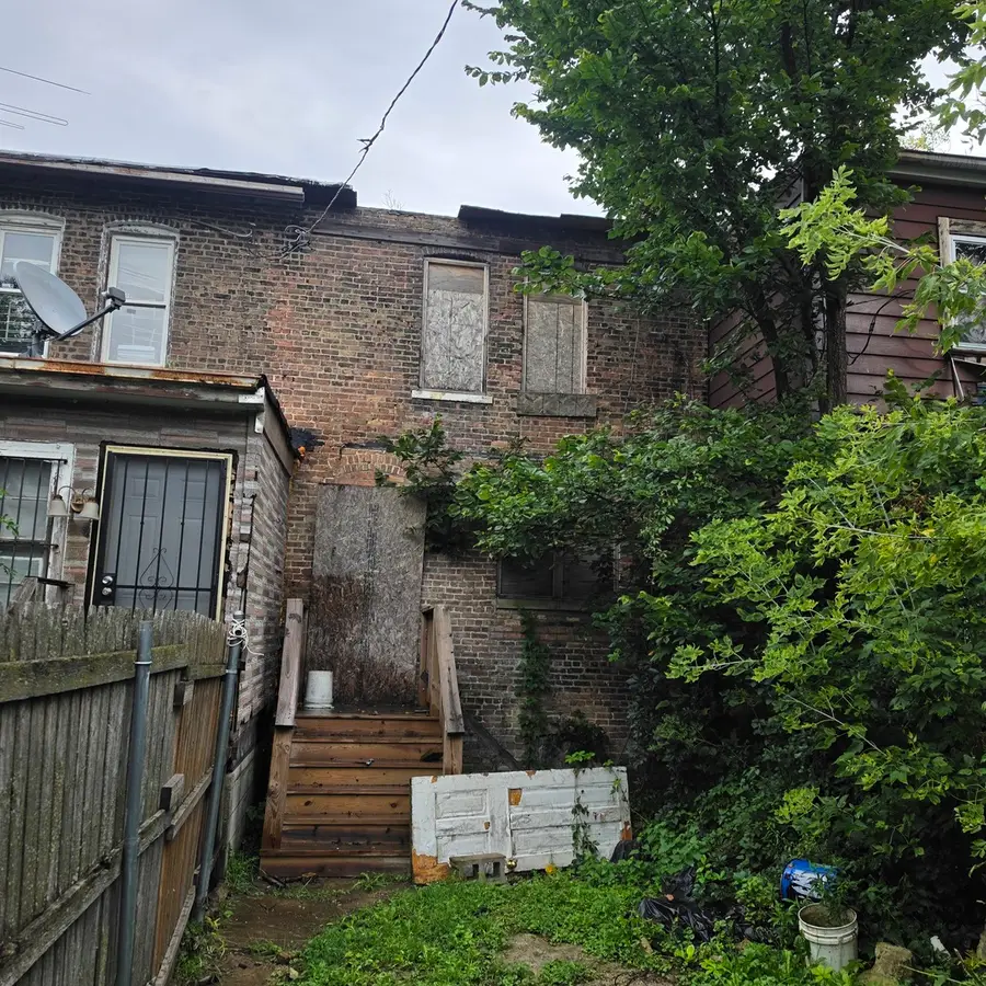 10706 S Langley Avenue, Chicago, IL 60628 - #2