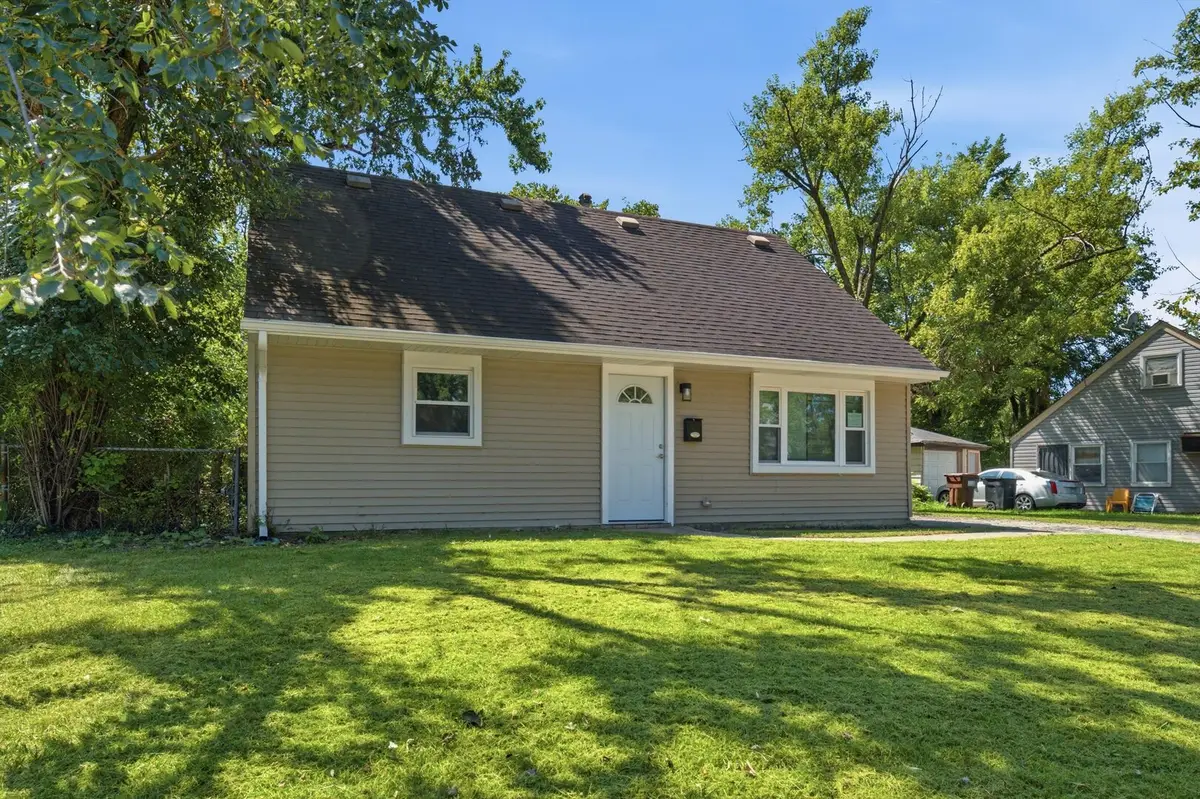 9 Arrowhead Court, Park Forest, IL 60466 - #1