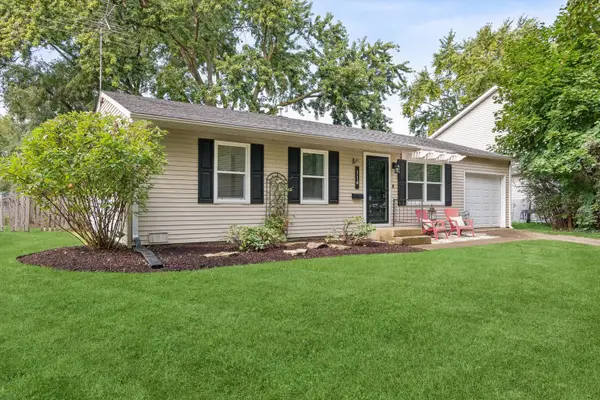 Address Withheld By Seller, Geneva, IL 60134