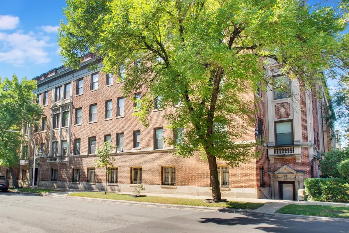 5108 S Woodlawn Avenue #2G, Chicago, IL 60615 - #1