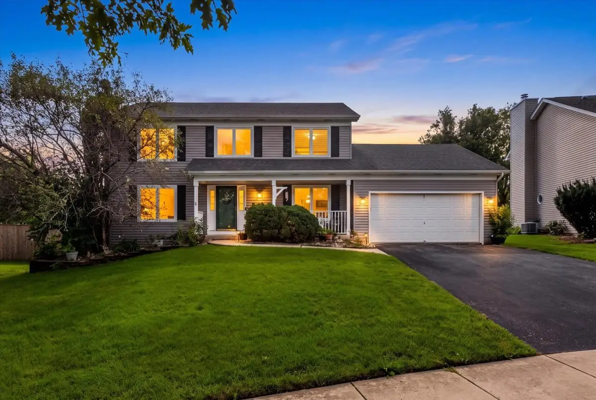 533 Strong Street, Bolingbrook, IL 60440 - #1