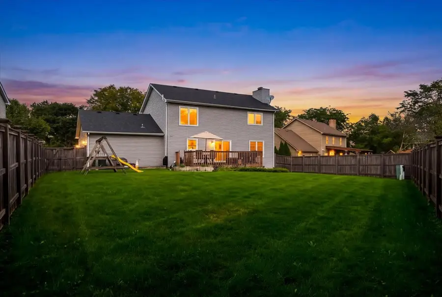 533 Strong Street, Bolingbrook, IL 60440 - #2
