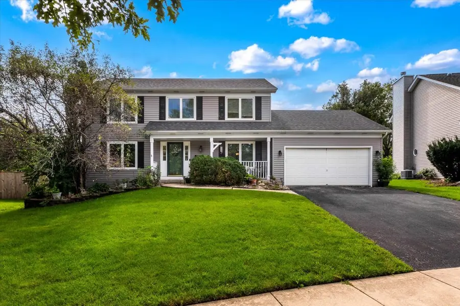 533 Strong Street, Bolingbrook, IL 60440 - #3