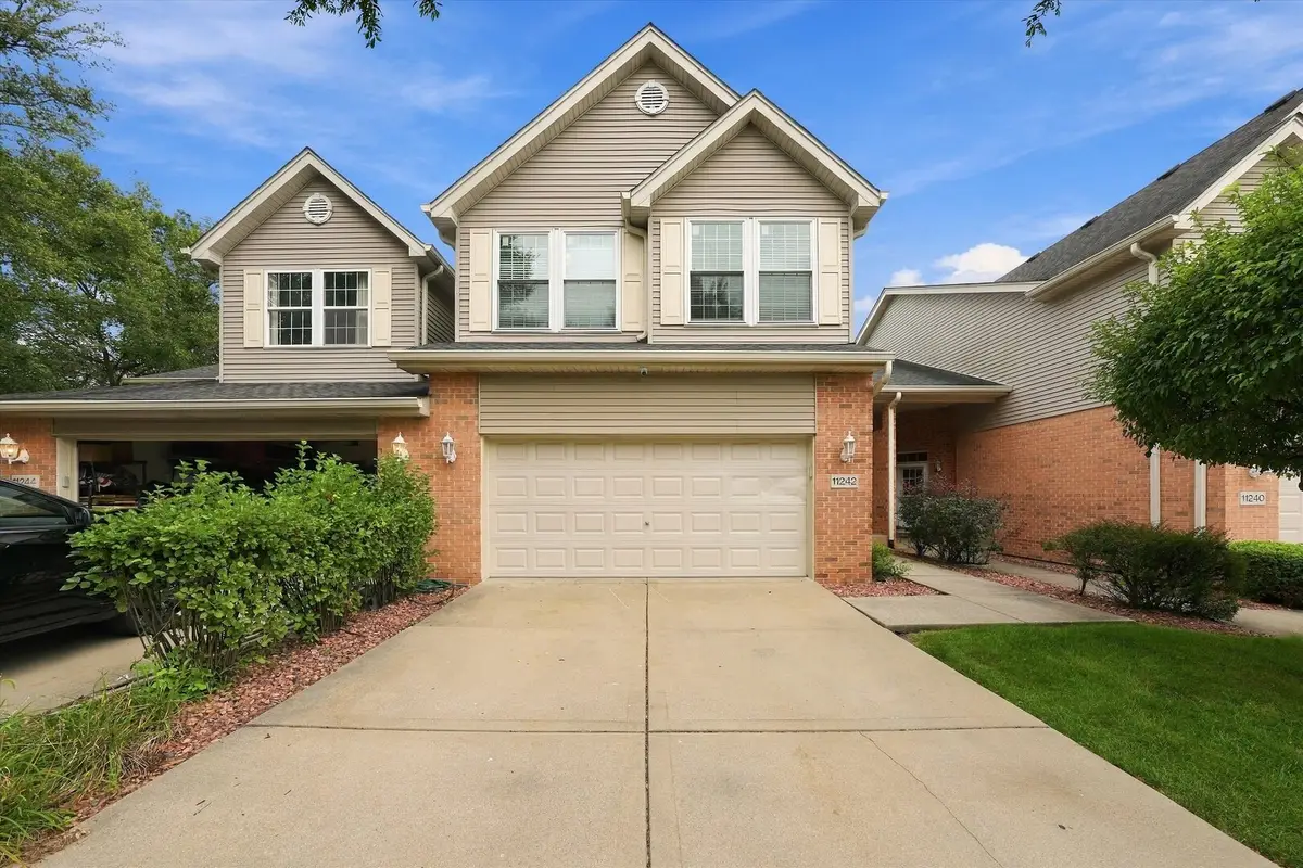 11242 Pin Oak Circle, Mokena, IL 60448 - #1