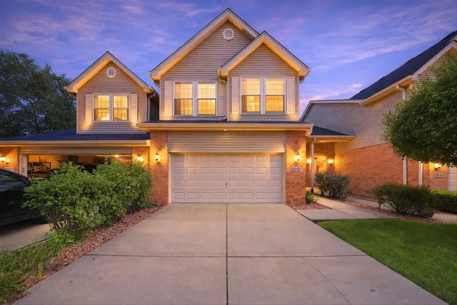 11242 Pin Oak Circle, Mokena, IL 60448 - #2