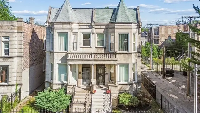 514 W 66th Street, Chicago, IL 60621 - #1
