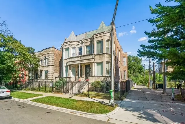 514 W 66th Street, Chicago, IL 60621 - #3