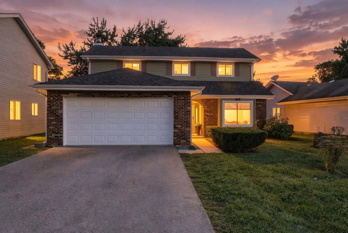 1137 Andover Court, Naperville, IL 60563 - #1