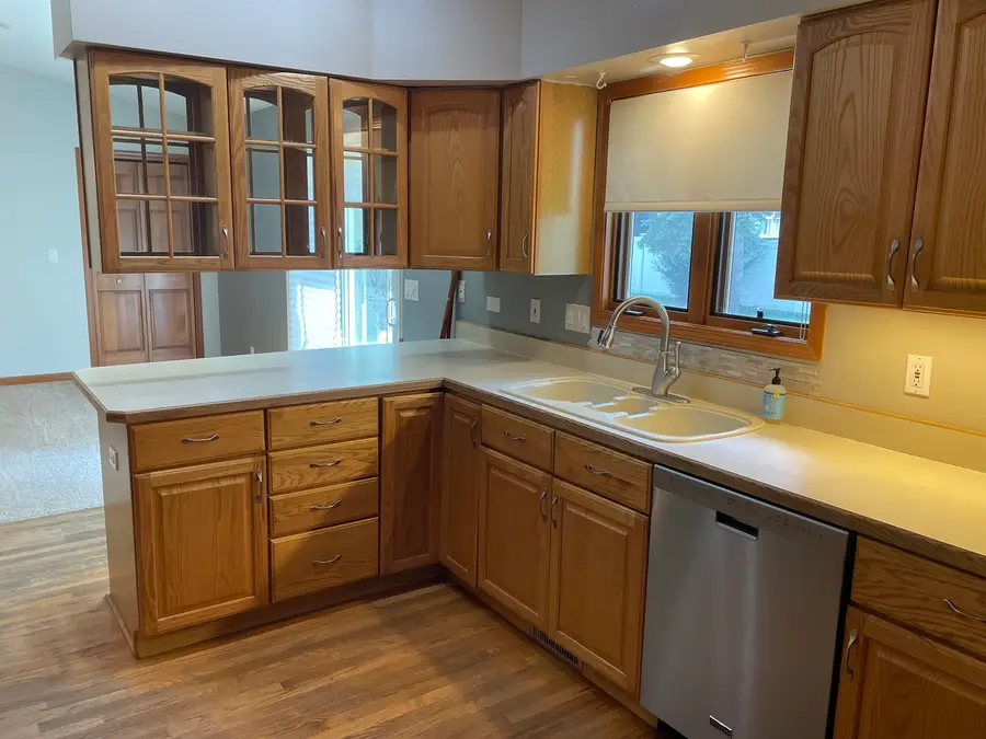 464 S Madison Street, Oswego, IL 60543 - #3