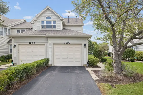 1210 Rhodes Lane #1210, Naperville, IL 60540