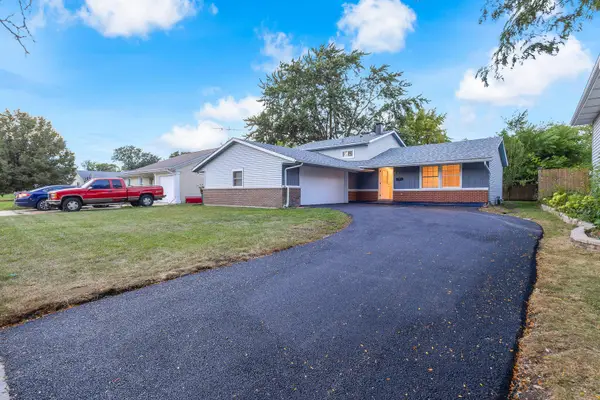 706 N Armitage Avenue, Glendale Heights, IL 60139