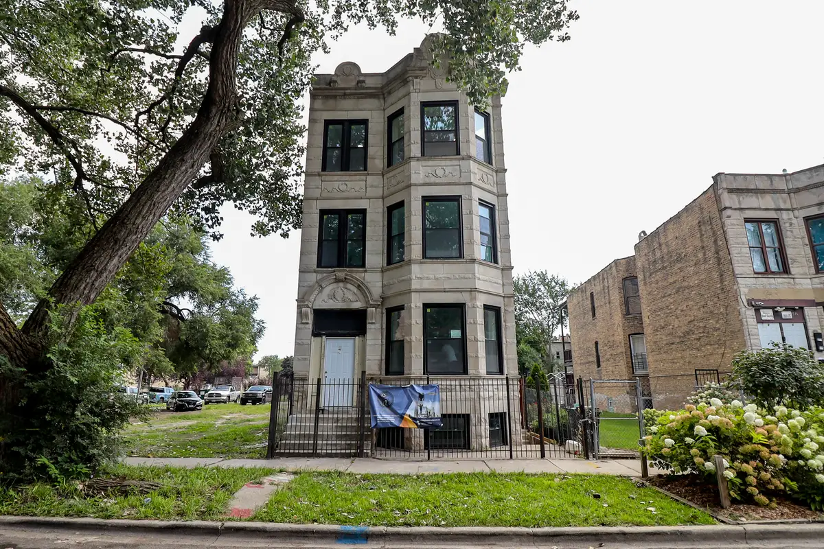 1505 S Spaulding Avenue, Chicago, IL 60623 - #1
