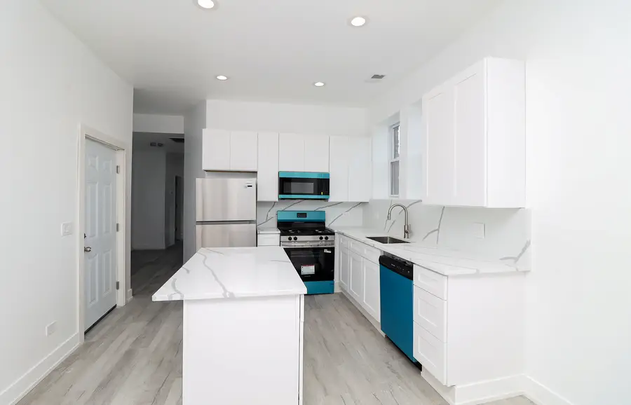 1505 S Spaulding Avenue, Chicago, IL 60623 - #3