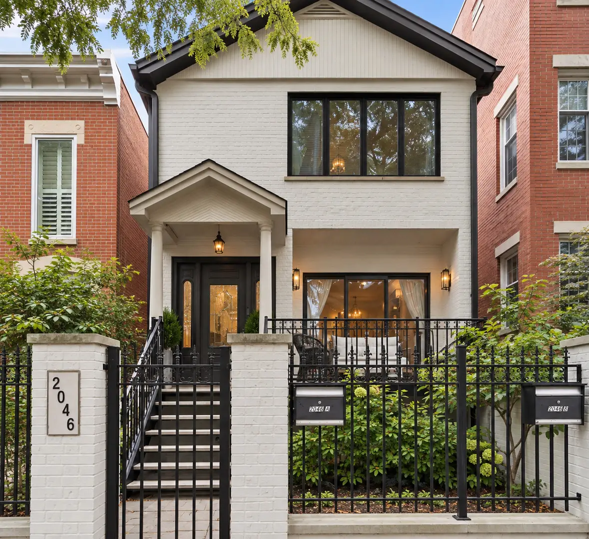 2046 N Racine Avenue, Chicago, IL 60614 - #1