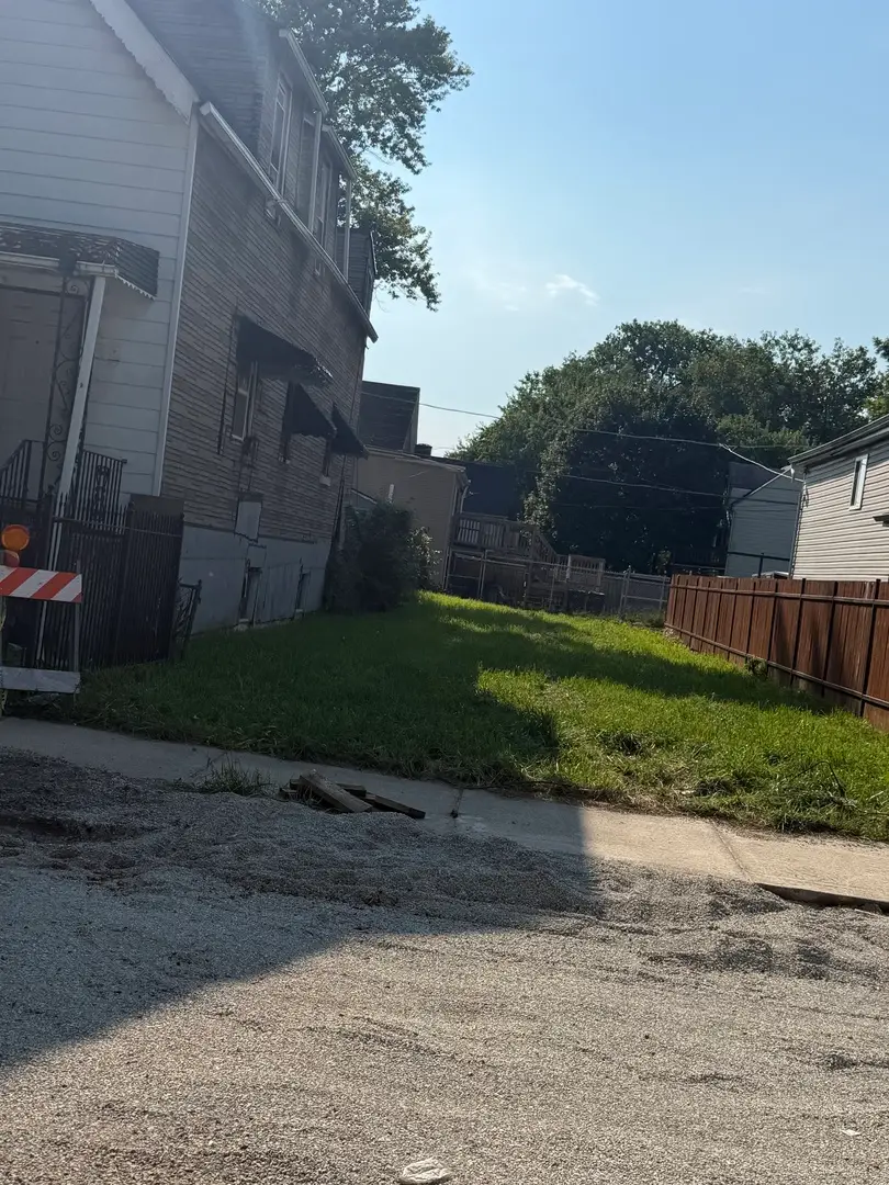 5350 S Peoria Street, Chicago, IL 60609 - #1