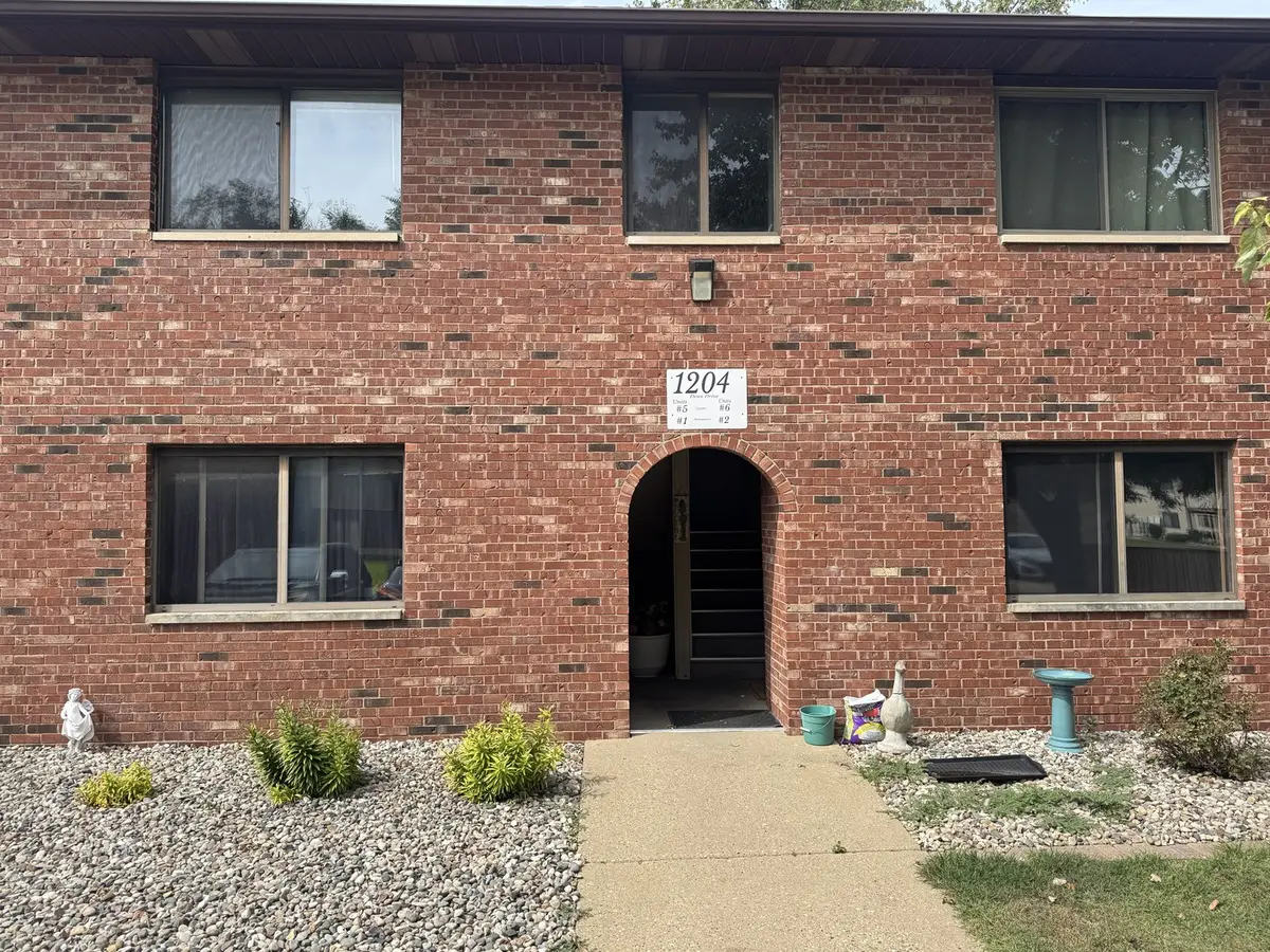 1204 Dean Drive #5, Urbana, IL 61802 - #1