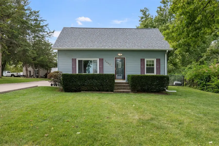 14458 115th Avenue, Davenport, IA 52804 - #2