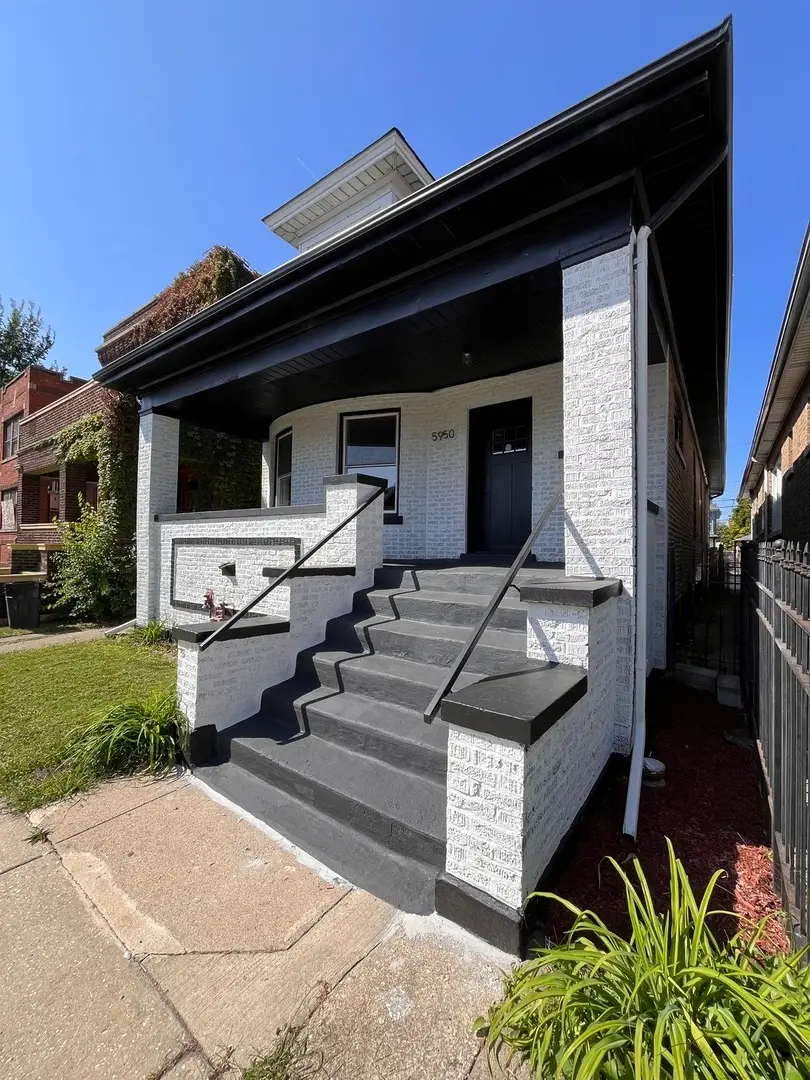 5950 S Artesian Avenue, Chicago, IL 60629 - #2