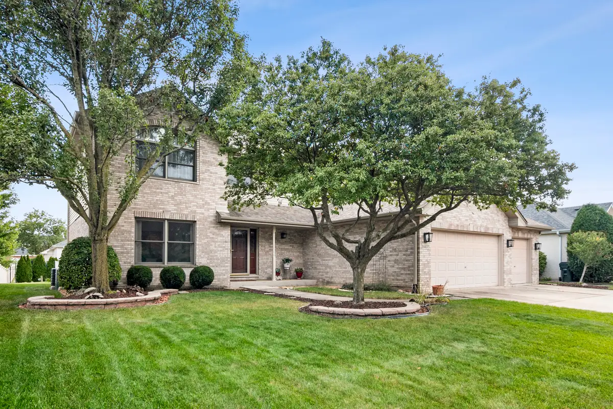 14455 W 147th Street, Homer Glen, IL 60491 - #1