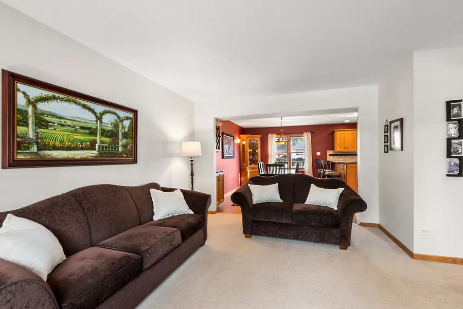 14455 W 147th Street, Homer Glen, IL 60491 - #3