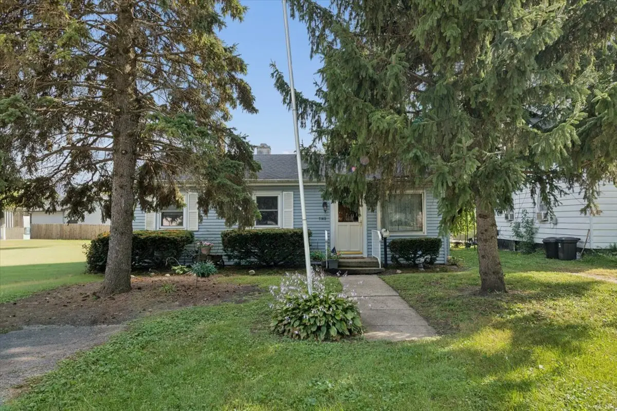 1140 Rathbone Avenue, Aurora, IL 60506 - #1