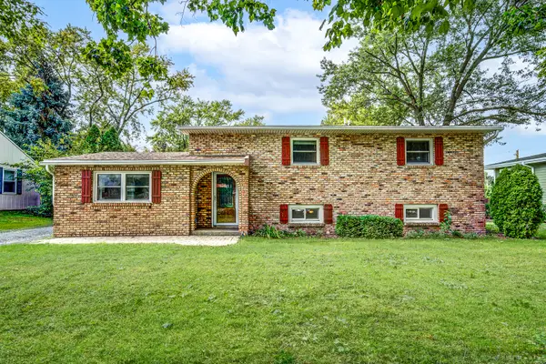 408 N Locust Street, Frankfort, IL 60423
