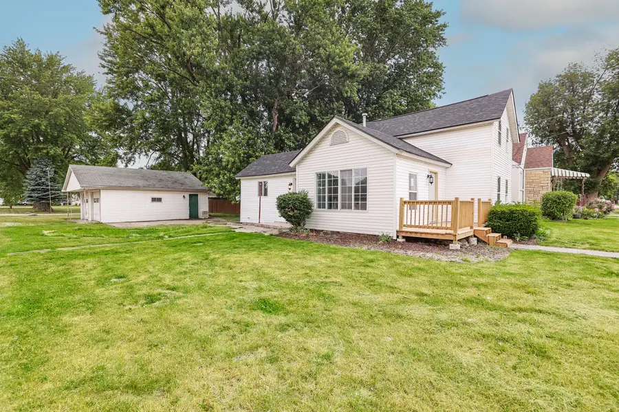 209 S Jackson Street, Gardner, IL 60424 - #2