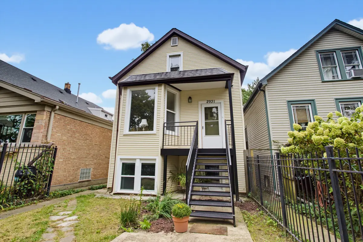 2931 W Belden Avenue, Chicago, IL 60647 - #1
