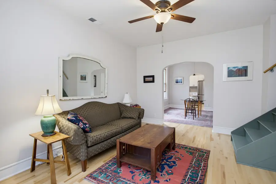 2931 W Belden Avenue, Chicago, IL 60647 - #2