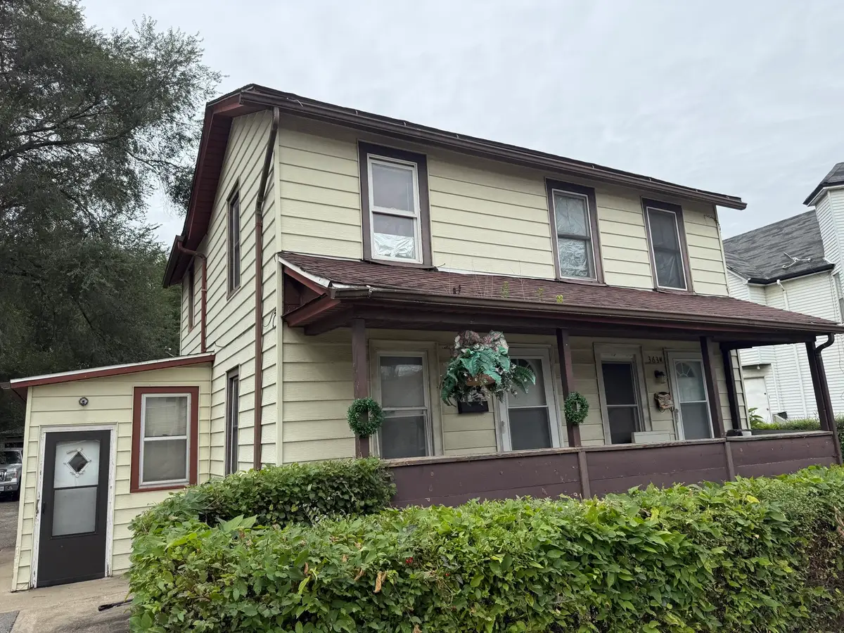363 N Hickory Street, Joliet, IL 60435 - #1