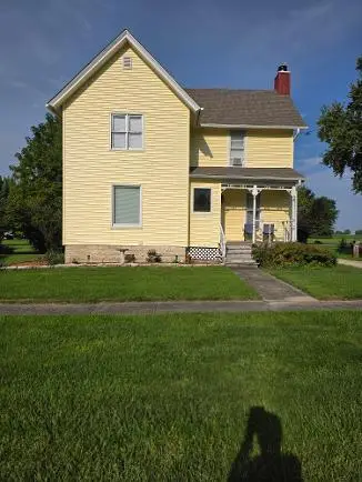 244 Maple Street, Paw Paw, IL 61353 - #1