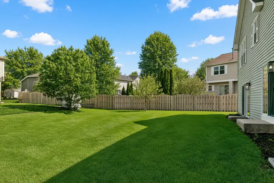 731 Roaring Brook Lane, Algonquin, IL 60102 - #2