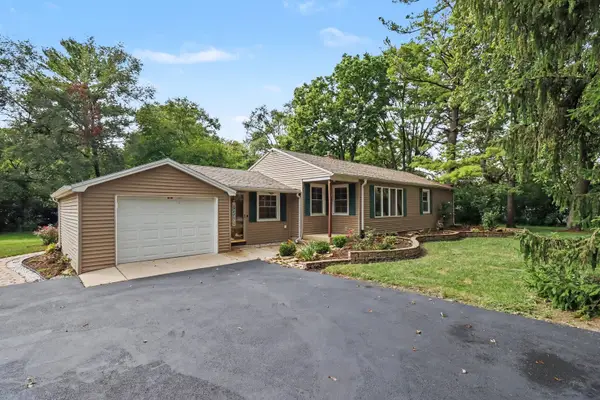 19942 Keystone Avenue, Matteson, IL 60443