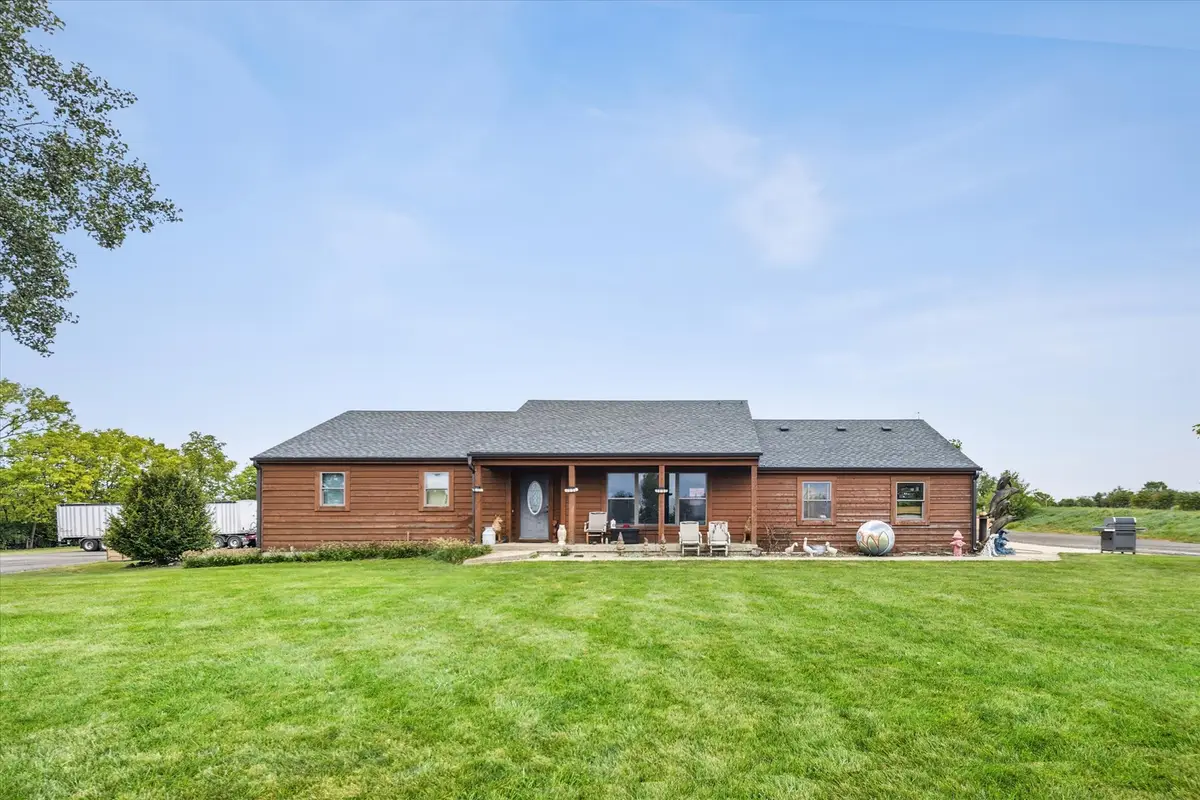 1451 Johnson Road, Oswego, IL 60543 - #1