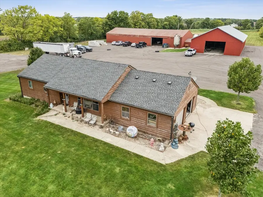 1451 Johnson Road, Oswego, IL 60543 - #3