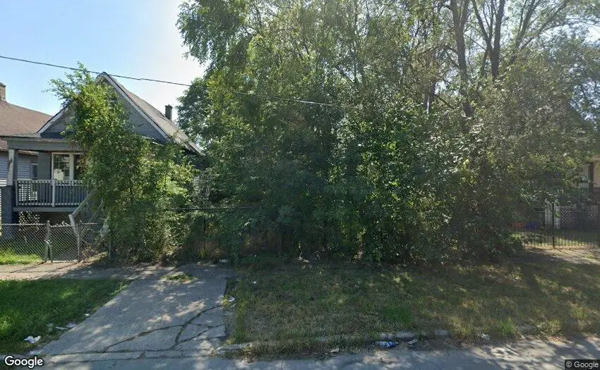 235 W 104th Place, Chicago, IL 60628 - #1