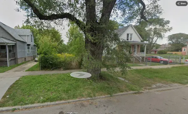252 W 105th Place, Chicago, IL 60628