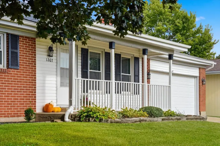1267 Sunnymeade Drive, Rochelle, IL 61068 - #2
