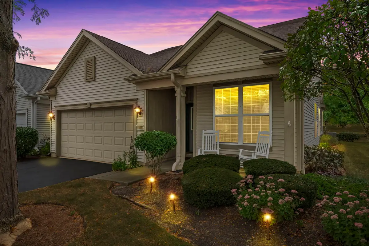 13952 Palisades Avenue, Huntley, IL 60142 - #1