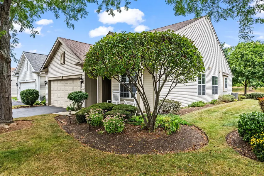 13952 Palisades Avenue, Huntley, IL 60142 - #3