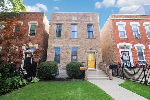 929 S Bell Avenue, Chicago, IL 60612