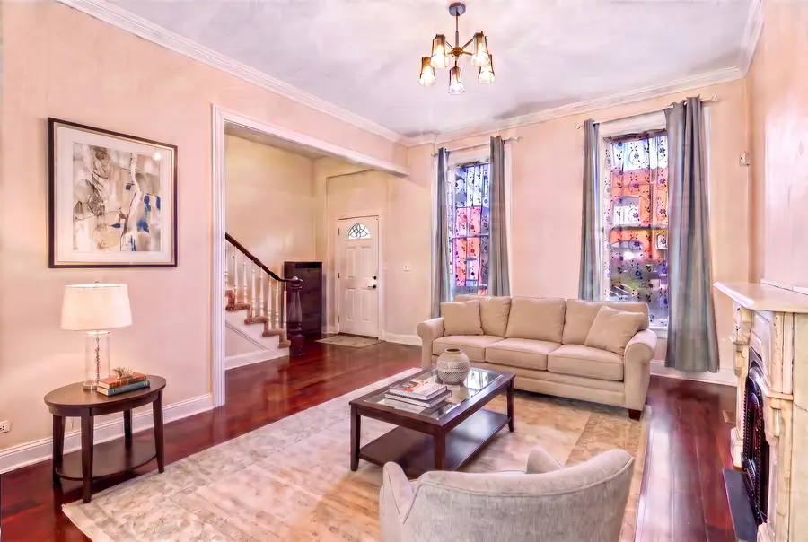 929 S Bell Avenue, Chicago, IL 60612 - #2